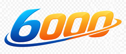Logo thương hiệu 6000